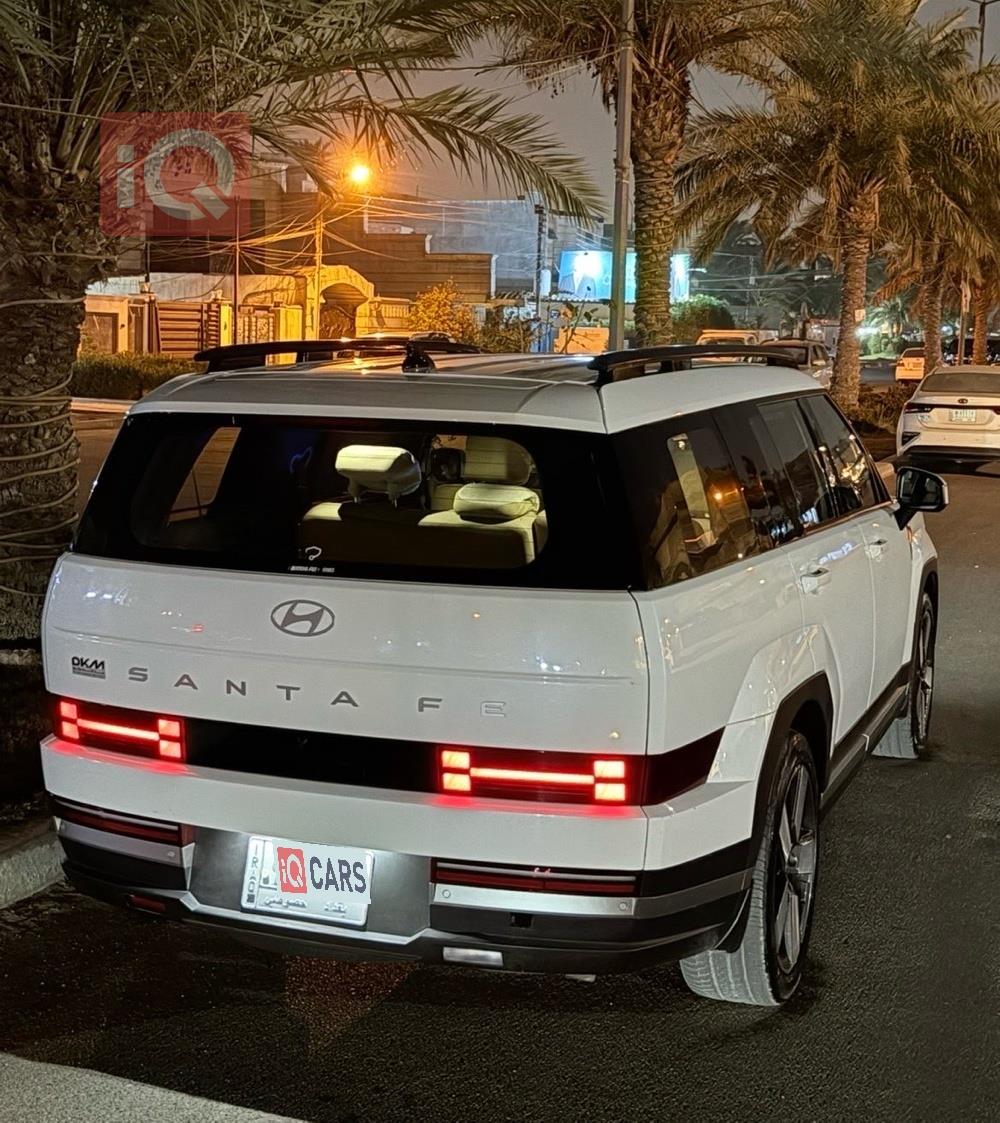 هیۆندای سەنتافی